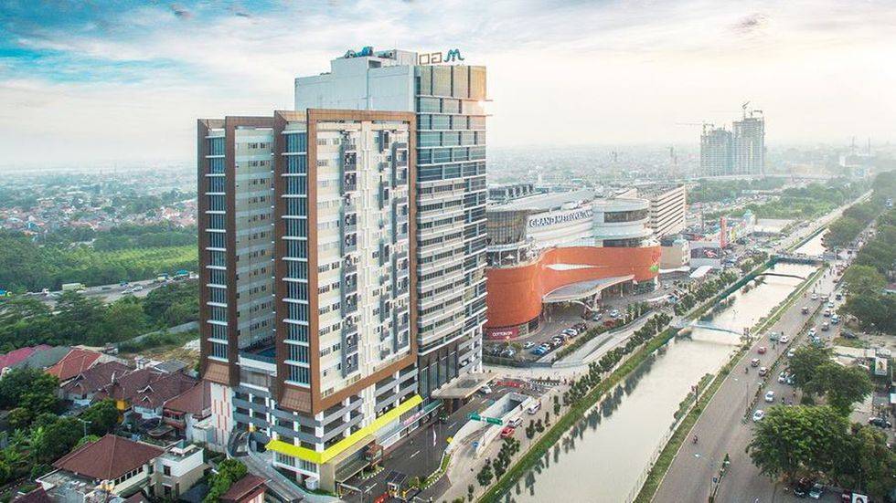 [Gambar Apartment]